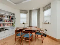 Недвижимость Elm Park Gardens, Chelsea: 9