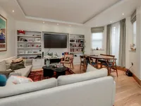 Недвижимость Elm Park Gardens, Chelsea: 10