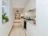 Недвижимость Elm Park Gardens, Chelsea: 11