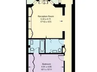 Недвижимость Elm Park Gardens, Chelsea: 13