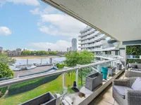 Недвижимость Chelsea Crescent, Chelsea: 2