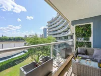 Недвижимость Chelsea Crescent, Chelsea: 9