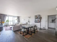 Недвижимость Chelsea Crescent, Chelsea: 10