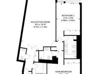 Недвижимость Chelsea Crescent, Chelsea: 15