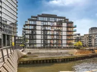 Недвижимость Compton House, Waterfront Drive, Chelsea: 8