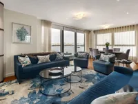Недвижимость Compton House, Waterfront Drive, Chelsea: 9