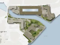 Недвижимость Compton House, Waterfront Drive, Chelsea: 15