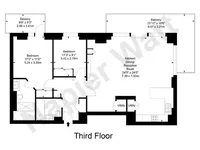 Недвижимость Compton House, Waterfront Drive, Chelsea: 18