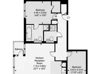 Недвижимость Hepworth Court, Gatliff Road, Grosvenor Waterside: 8