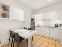 Недвижимость Basil Street, Knightsbridge: 1