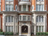 Недвижимость Basil Street, Knightsbridge: 8