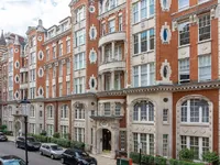 Недвижимость Basil Street, Knightsbridge: 9