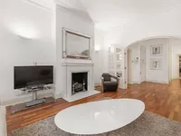 Недвижимость Basil Street, Knightsbridge: 10