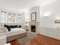 Недвижимость Basil Street, Knightsbridge: 13