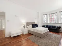 Недвижимость Basil Street, Knightsbridge: 14