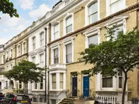 Недвижимость Ifield Road: 4