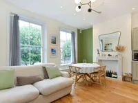 Недвижимость Ifield Road: 5