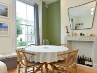 Недвижимость Ifield Road: 7