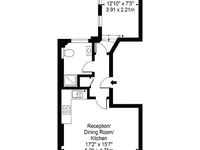 Недвижимость Ifield Road: 9