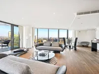 Недвижимость Waterfront Drive, Chelsea Harbour: 6