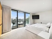 Недвижимость Waterfront Drive, Chelsea Harbour: 10