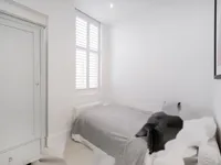 Недвижимость Redcliffe Square, Chelsea: 2