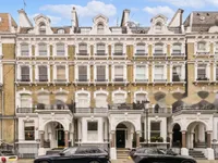 Недвижимость Redcliffe Square, Chelsea: 7