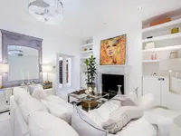 Недвижимость Redcliffe Square, Chelsea: 11