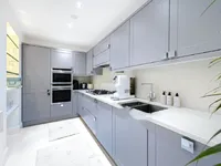 Недвижимость Redcliffe Square, Chelsea: 12