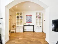 Недвижимость Redcliffe Square, Chelsea: 1