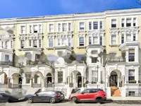 Недвижимость Redcliffe Square, Chelsea: 7