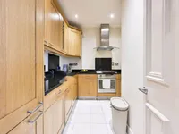 Недвижимость Redcliffe Square, Chelsea: 8