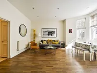 Недвижимость Redcliffe Square, Chelsea: 9