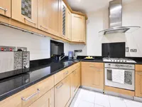 Недвижимость Redcliffe Square, Chelsea: 11