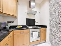 Недвижимость Redcliffe Square, Chelsea: 12