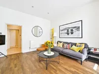 Недвижимость Redcliffe Square, Chelsea: 13