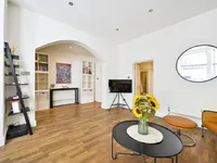 Недвижимость Redcliffe Square, Chelsea: 14