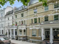 Недвижимость Elm Park Road, Cremorne Estate: 8