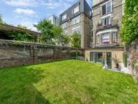 Недвижимость Elm Park Road, Cremorne Estate: 10