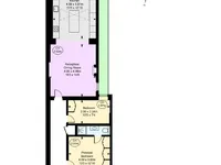 Недвижимость Elm Park Road, Cremorne Estate: 12