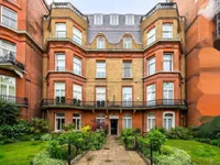 Недвижимость Drayton Gardens, South Kensington: 5