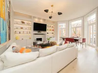 Недвижимость Drayton Gardens, South Kensington: 6