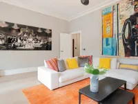 Недвижимость Drayton Gardens, South Kensington: 7