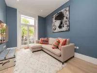 Недвижимость Drayton Gardens, South Kensington: 9