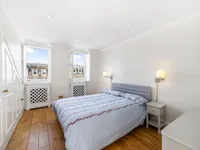 Недвижимость Beaufort Street, Chelsea: 1