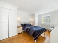 Недвижимость Beaufort Street, Chelsea: 2