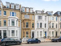 Недвижимость Beaufort Street, Chelsea: 6