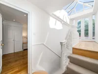 Недвижимость Beaufort Street, Chelsea: 7