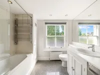 Недвижимость Beaufort Street, Chelsea: 9