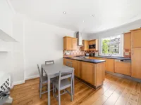 Недвижимость Beaufort Street, Chelsea: 11